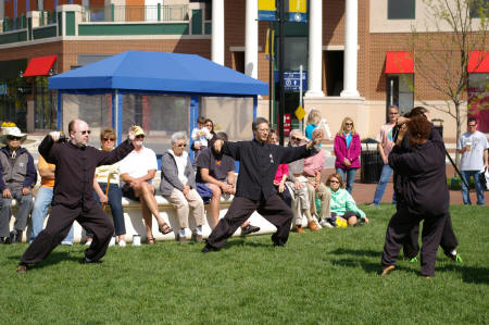 Annapolis Tai Chi